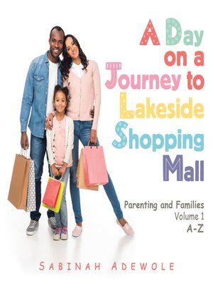 cover image of A Day on a Journey to Lakeside Shopping Mall